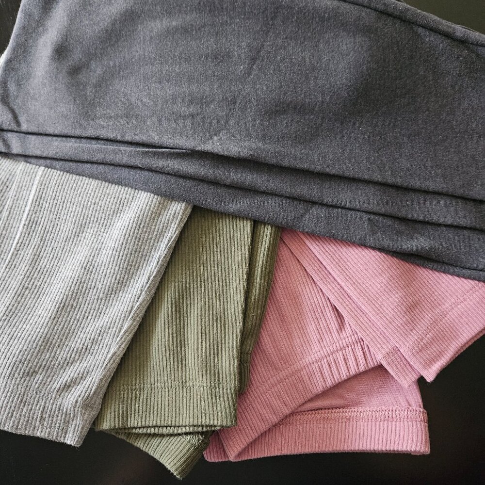 Old Navy Leggings 4 pairs - Womens' Size S - Picture 3 of 16